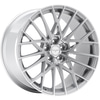 VELARE VLR07 Iridium Silver