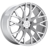 VELARE VLR08 Iridium Silver