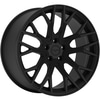 VELARE VLR08 Onyx Black