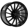 VELARE VLR11 Diamond Black