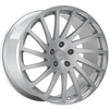 VELARE VLR11 Iridium Silver