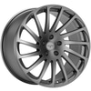 VELARE VLR11 Matt Graphite