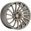 VELARE VLR11 Satin Bronze