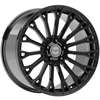 VELARE VLR12 Diamond Black