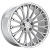 VELARE VLR12 Iridium Silver