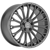 VELARE VLR12 Matt Graphite