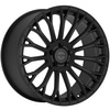 VELARE VLR12 Onyx Black