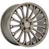 VELARE VLR12 Satin Bronze