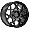 VELARE VLR17 Diamond Black
