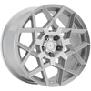 VELARE VLR17 Iridium Silver