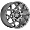 VELARE VLR17 Matt Graphite