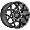VELARE VLR17 Onyx Black