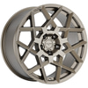 VELARE VLR17 Satin Bronze