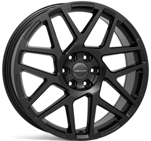 Veemann LS-Z1 Gloss Black