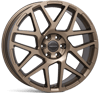 Veemann LS-Z1 Matt Carbon Bronze