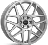 Veemann LS-Z1 Silver Machined