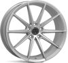 Veemann MF-Z1 Silver Machined