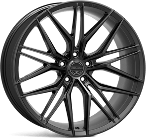 Veemann MF-Z7 Gloss Black