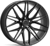 Veemann MF-Z7 Gloss Black