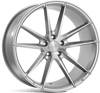 Veemann V-FS25 Silver Machined