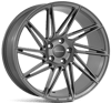 Veemann V-FS26 Gloss Graphite