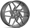 Veemann V-FS27R Gloss Graphite