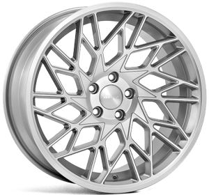 Veemann V-FS29R Silver Machined