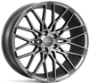 Veemann V-FS34 Gloss Graphite