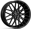 Veemann V-FS34 Matt Black