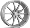 Veemann V-FS52 Silver Machined