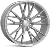 Veemann V-FS60 Silver Machined
