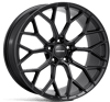 Veemann V-FS66 Gloss Black