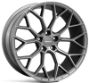 Veemann V-FS66 Gloss Graphite