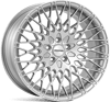 Veemann VC540 Silver Machined
