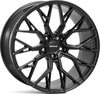 Veemann V-FS51 Gloss Black