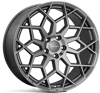 Veemann V-FS42 Gloss Graphite