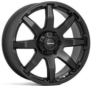Veemann VX20 Matt Black