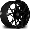 GLOSS BLACK