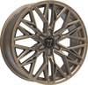 Racing Bronze