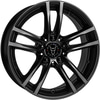 Wolfrace Eurosport TUV X10X Racing Black