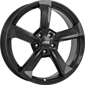 Wolfrace Eurosport TUV AUVORA Diamond Black