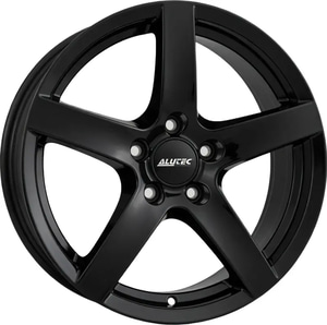 Wolfrace Eurosport TUV GRIP Diamond Black