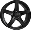 Wolfrace Eurosport TUV GRIP Diamond Black