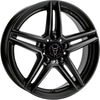 Wolfrace Eurosport TUV M10 Racing Black